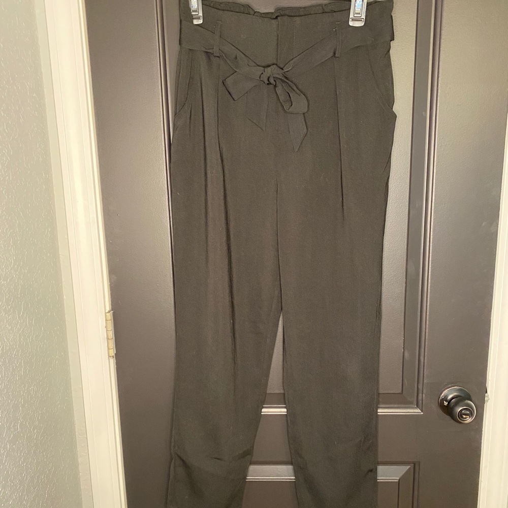 Comfy dress pants